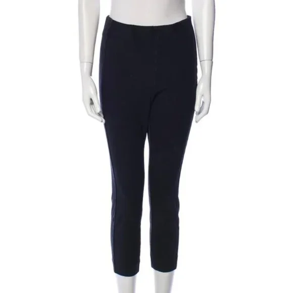 Tory Burch, Straight leg pants, M - Picture 1 of 3